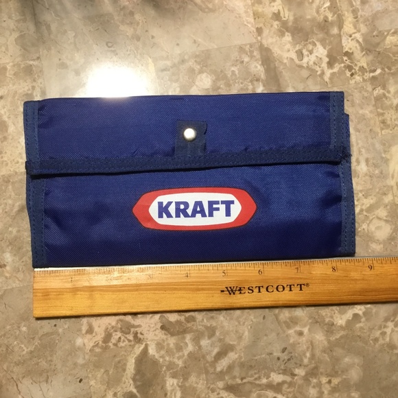 Kraft Food Recipe Card Holder. - Picture 8 of 9